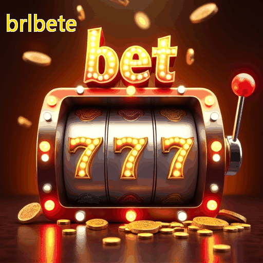 brlbete GAME Slots de Cassino