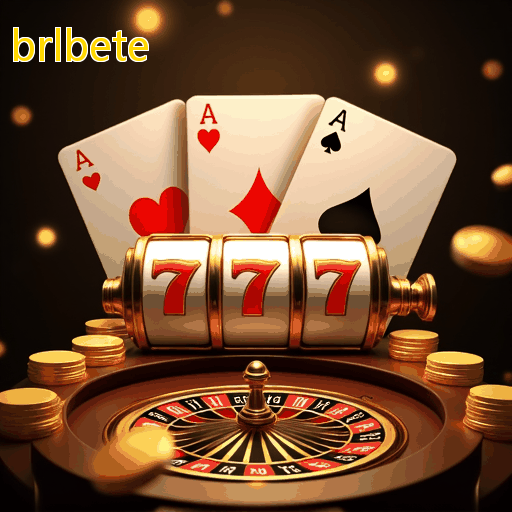 brlbete GAME Slots de Cassino